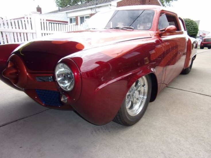Thumbnail Photo undefined for 1950 Studebaker Champion